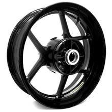 Load image into Gallery viewer, 17&#39;&#39; Rim Wheel Stickers Plain Colored Whole Rim Decal | For Aprilia Honda BMW Suzuki Yamaha.
