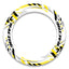 17 inch Rim Wheel Stickers J03W Whole Rim Decal | For BMW R1250RT S1000R S1000RR S1000XR.