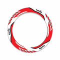 For Honda Monkey Z125M Logo 12 inch  Rim Wheel Stickers RR03W Whole Rim Decal.