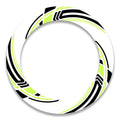 17 inch Rim Wheel Stickers S03W Whole Rim Decal | For Aprilia RSV4X SHIVER 900.