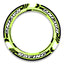 17 inch Rim Wheel Stickers S05B Whole Rim Decal | For Ducati MONSTER 1200S 797 821.