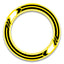 17 inch Rim Wheel Stickers S06B Whole Rim Decal | For MV Agusta DRAGSTER 800 /RR F3 675 F3 800 /RC.