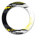 17 inch Rim Wheel Stickers T01W Whole Rim Decal | For Honda CB1100RS CB125R CB1300 CB300R.