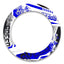 17 inch Rim Wheel Stickers T03W Whole Rim Decal | For Suzuki GIXXER 250 SF 250 GSX1300R GSX250R.