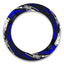 17 inch Rim Wheel Stickers T05B Whole Rim Decal | For BMW F900R F900XR G310R.