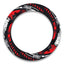 17 inch Rim Wheel Stickers T05B Whole Rim Decal | For BMW F900R F900XR G310R.