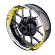 17 inch Rim Wheel Stickers T07W Whole Rim Decal | For MV Agusta BRUTALE 1000 /RR BRUTALE 800 /RC /RR.