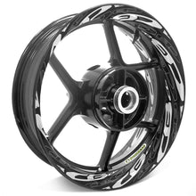 Load image into Gallery viewer, For Honda CB Logo CB600F CB900F 17&#39;&#39; Rim Wheel Stickers TA001 Whole Rim Decal.
